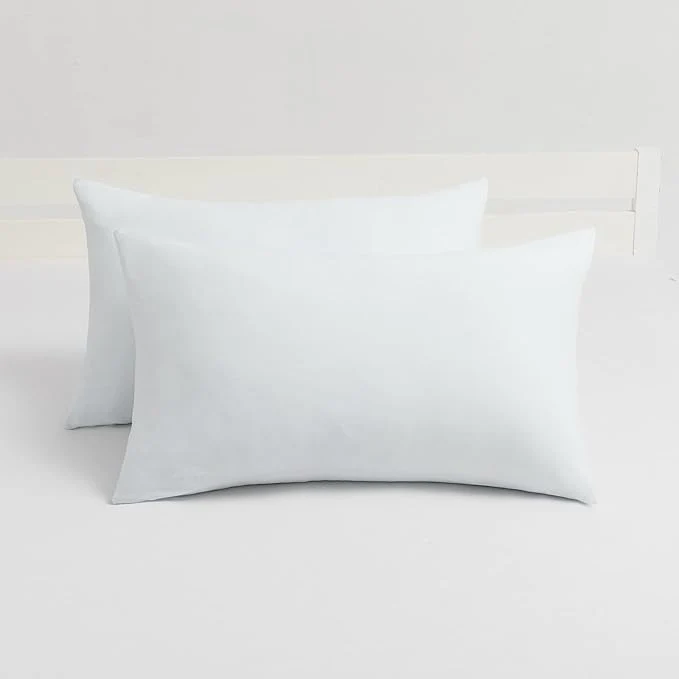 Versatile 2-Pack Stretch Pillow Cases Official