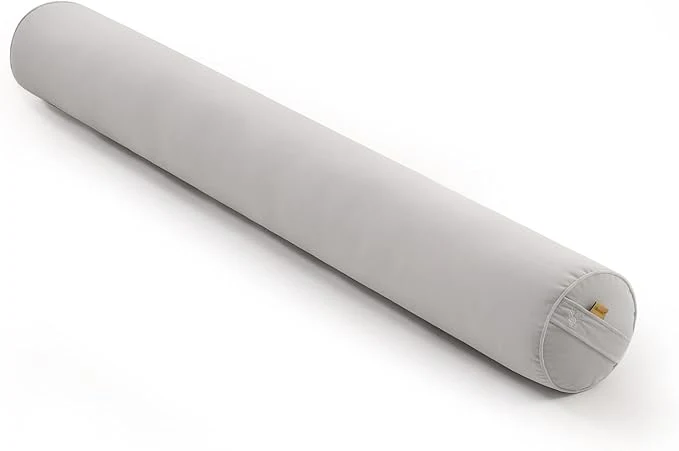 Consistent Body Pillow for Adults Long Round Pillow Big Cylindrical Pillow Large Full Fast
