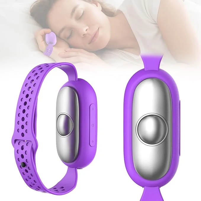 Top-Quality Gen2 Relaxation Device – Handheld Portable Sleep Device Sustainable