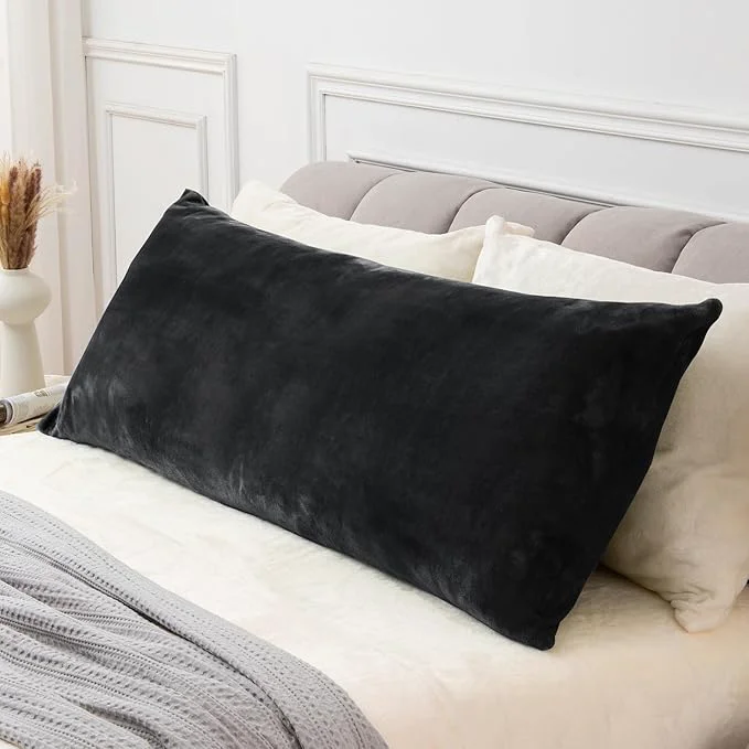 Detailed BEDELITE Body Pillow Cover Genuine