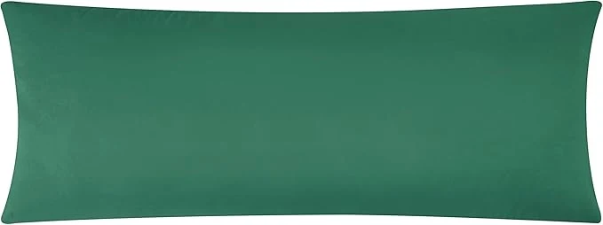 Effective Evolive Ultra Soft Microfiber Body Pillow Cover Pillowcases 21 x54 Elite
