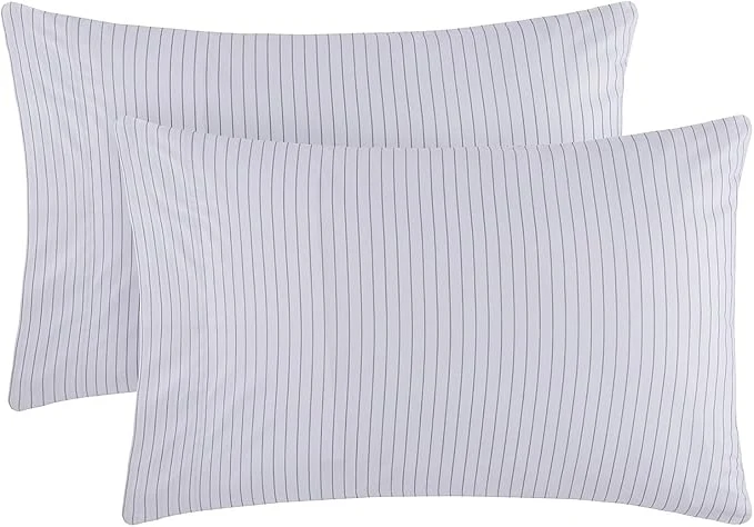 High-Grade Mellanni Pillow Cases Solid