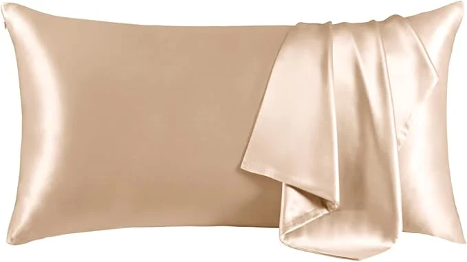 Breathable THXSILK Mulberry Silk Pillowcase Outstanding