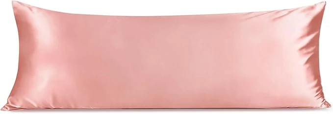 Crafted INFIIXSO Body Pillow Cover Convenient