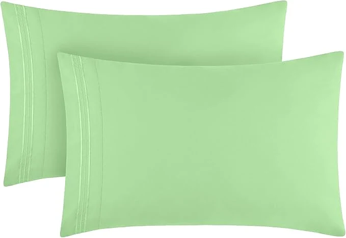 Carefully Designed Mellanni Pillow Cases High-Grade