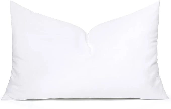 Fashionable MIULEE Throw Pillow Insert Premium Pillow Stuffer Sham Rectangle Sustainable