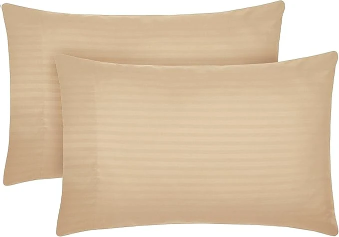 Casual Mellanni Pillow Cases First-Class