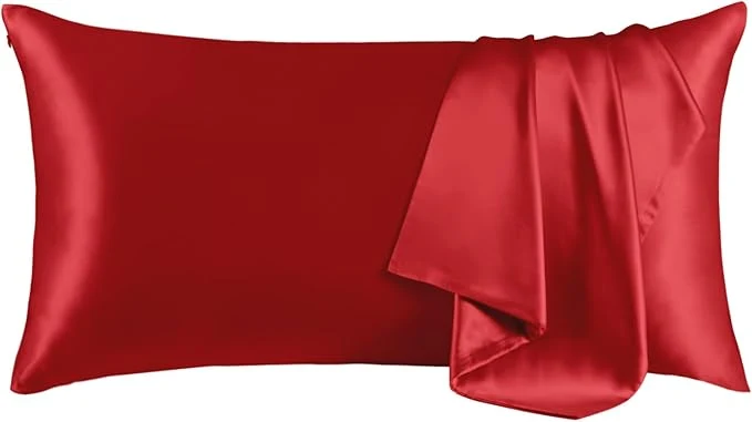 Trusted THXSILK Pure Mulberry Silk Pillowcase Versatile