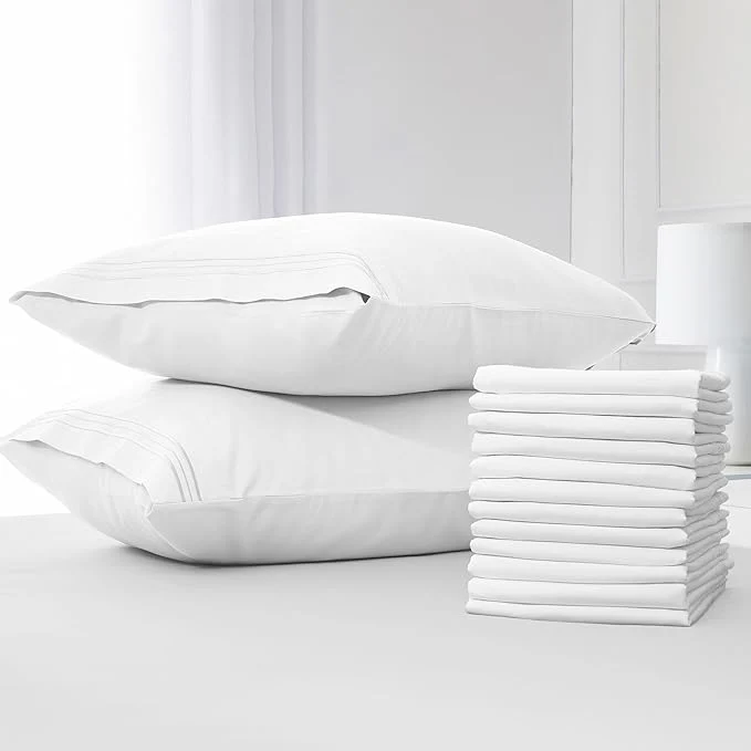 Reliable Mellanni Pillow Cases Unique
