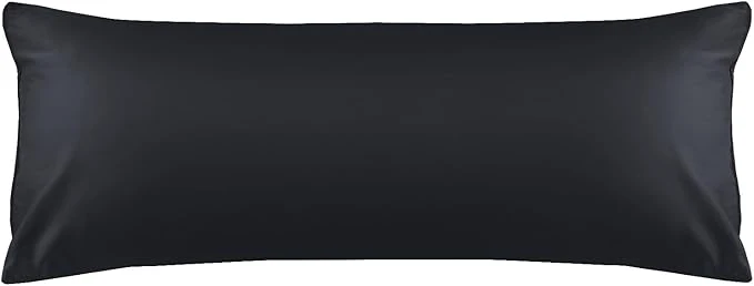Carefully Designed Warmstar Cotton Body Pillow Cover 1 Pack 600 Thread Count Body Pillow case Original Design