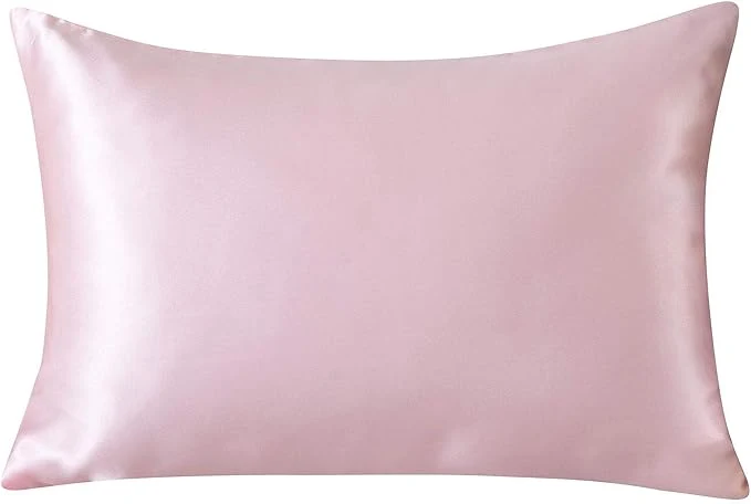 Top-Quality SLPBABY Natural Pure Silk Pillowcase Smart