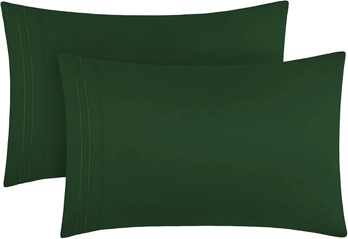 Original Mellanni Pillow Cases Modern