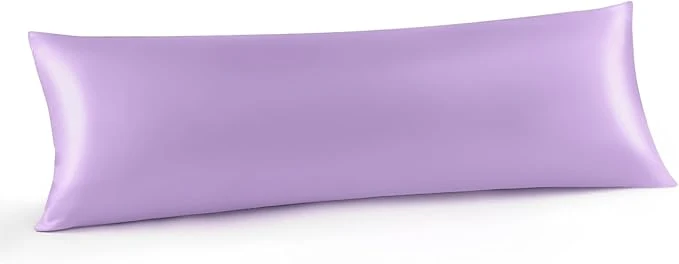 Traditional INFIIXSO Body Pillow Cover Advanced