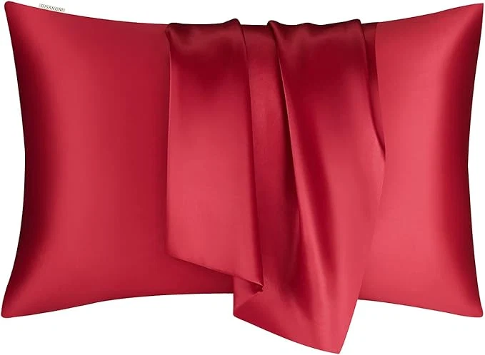 User-Friendly DISANGNI Natural Mulberry Silk Pillow case Trendy