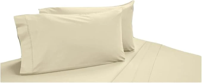 Verified DreamFit DreamChill Collection Award-Winning Enhanced Bamboo Viscose Pillow High-End