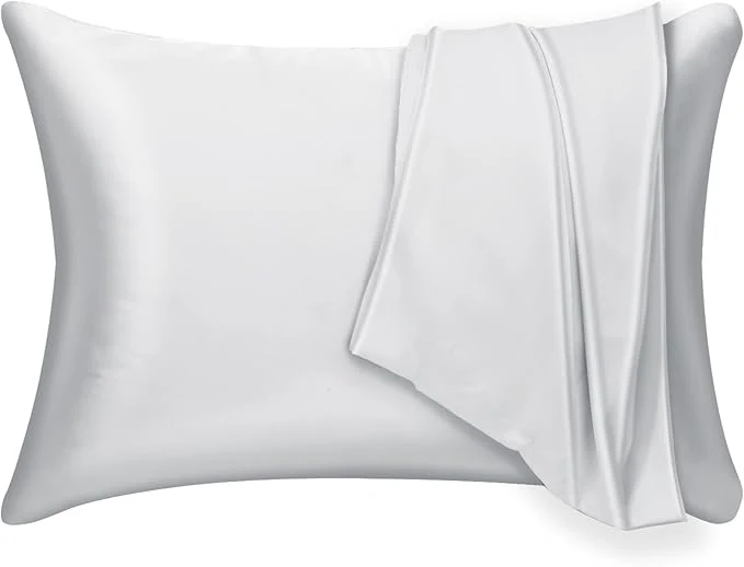 Effective Mulberry Silk Pillowcase 2 Pack High-Quality