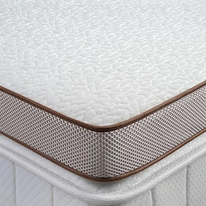 Stylish BedStory 3 Inch Mattress Topper Twin XL Optimized