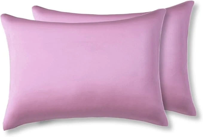 Proven Silk Pillow Cases 2 Pack Mulberry Silk Pillowcase High-Grade
