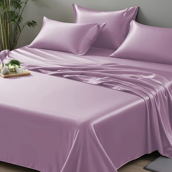 Verified LINENWALAS King Flat Sheet Only Genuine