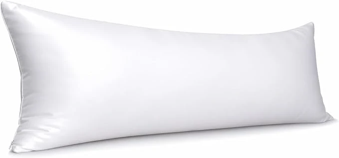 Dependable evoLive Rayon Derived from Bamboo Cooling Breathable Body Pillow Stylish