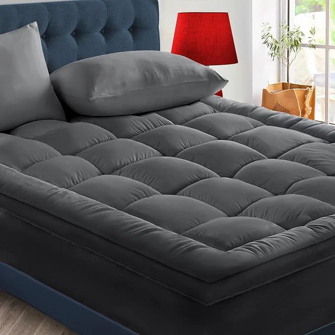 Original Design CYMULA Full Size Mattress Topper Authentic