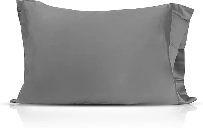 Long-Lasting Pillowtex Copper Ion Infused Rayon Derived from Bamboo Cooling Pillow Case Original Design