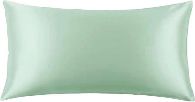 Certified THXSILK Set of 2 Silk Pillowcase Organic