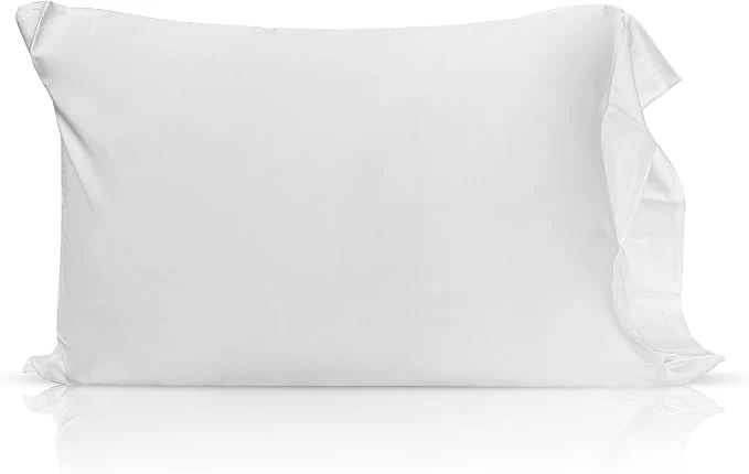 Efficient Pillowtex Copper Ion Infused Rayon Derived from Bamboo Cooling Pillow Case Flexible