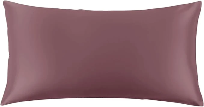 High-Grade THXSILK 22 Momme Pure Mulberry 6A Silk Pillowcase Next-Generation
