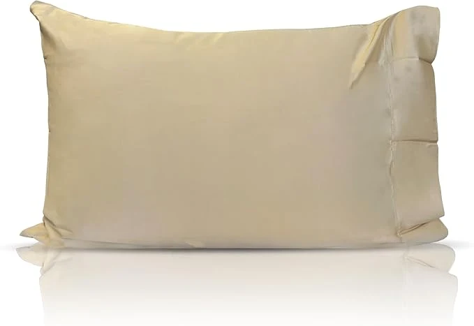 Original Design Pillowtex Copper Ion Infused Rayon Derived from Bamboo Cooling Pillow Case Exceptional