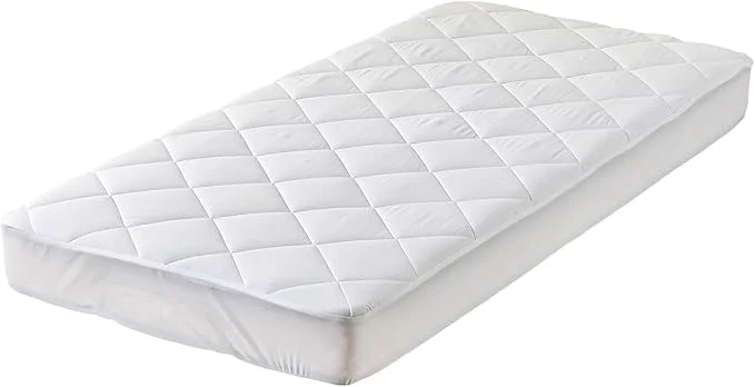 Fast Kingnex RV Bunk Mattress Topper Dependable