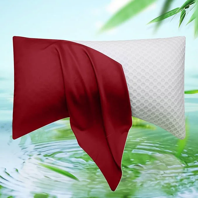 Dependable Cooling Side Sleeper Pillow Cases Safe
