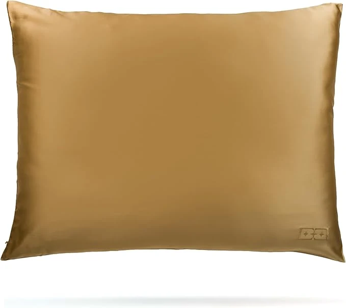 Efficient Mulberry Silk Pillowcase Infused Optimized