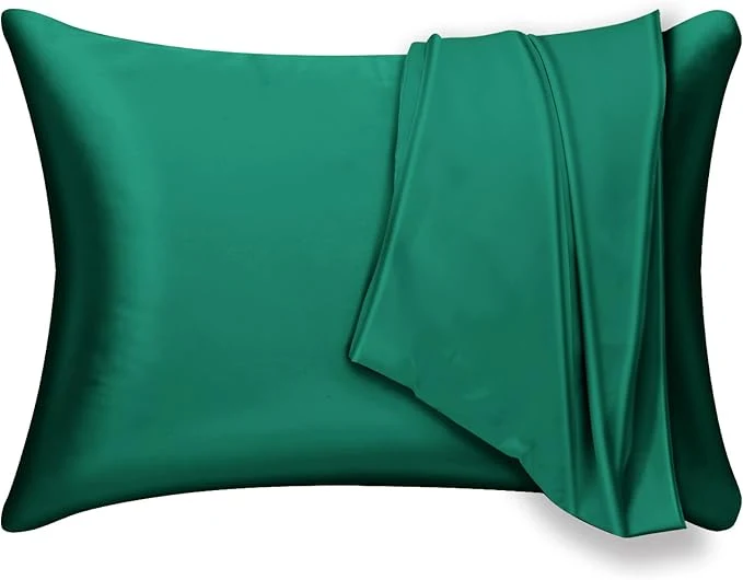 Carefully Designed Mulberry Silk Pillowcase 2 Pack Innovative