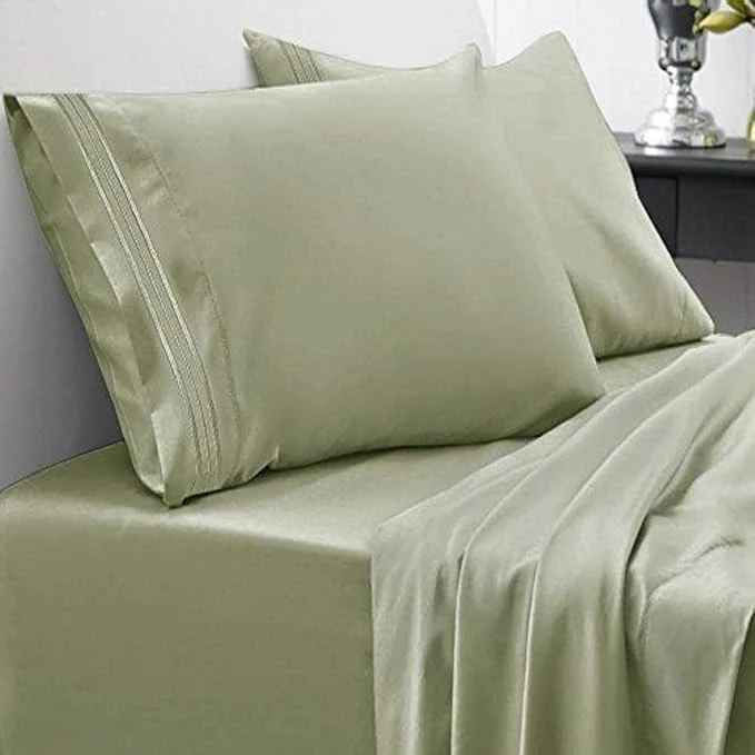 Prestigious Queen Size Bed Sheets Optimized