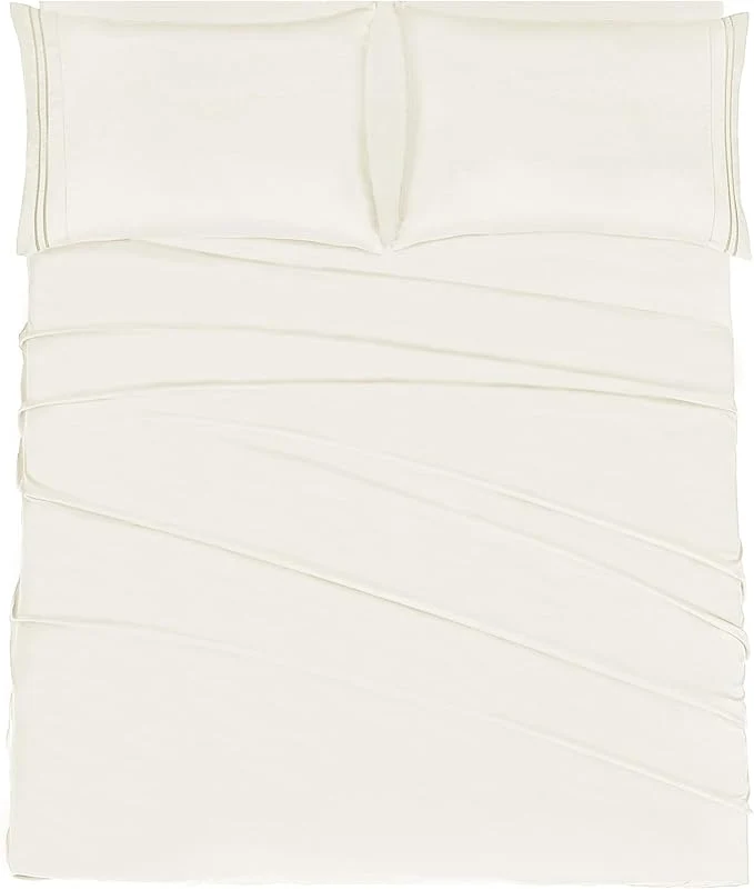 Original Mejoroom Full Size Sheets Versatile
