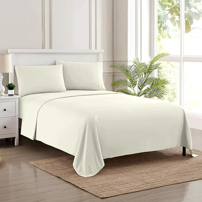 Recyclable Full Size Sheet Sets Verified