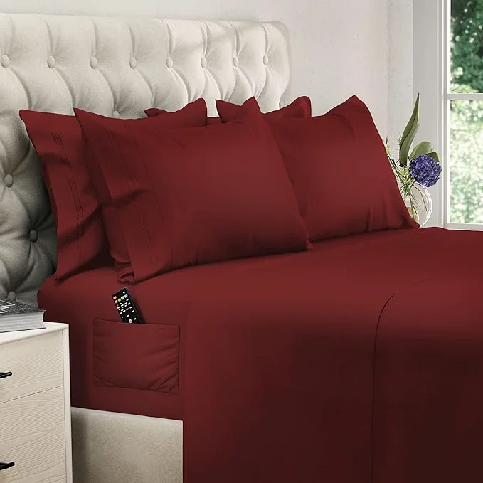Reusable DREAMCARE Full Size Sheets Quality