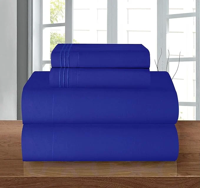 Next-Generation Elegant Comfort 1500 Thread Count Prestigious
