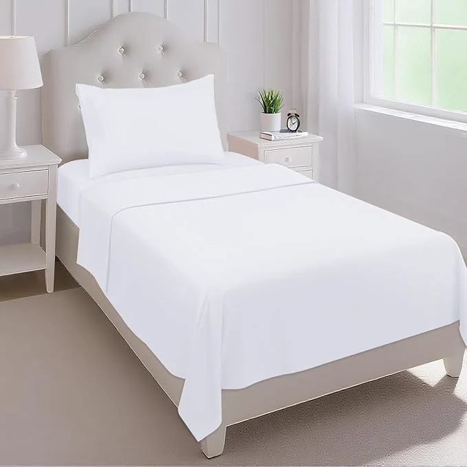 User-Friendly Mejoroom Twin Sheet Set Powerful
