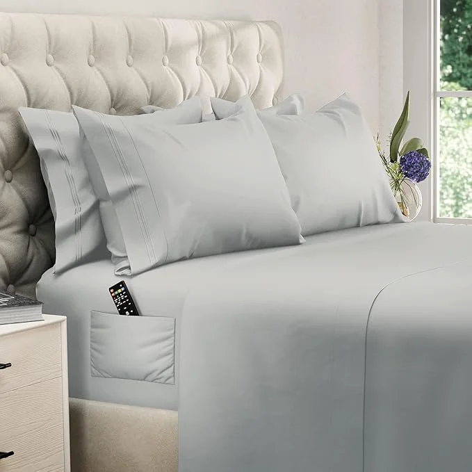 Specialty DREAMCARE King Size Sheets Set Reliable