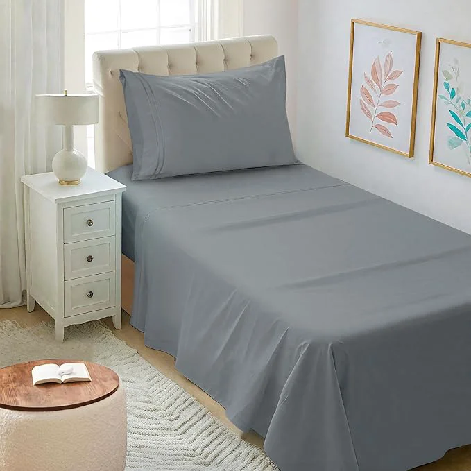 Smooth Mejoroom Twin XL Sheet Set Elegant
