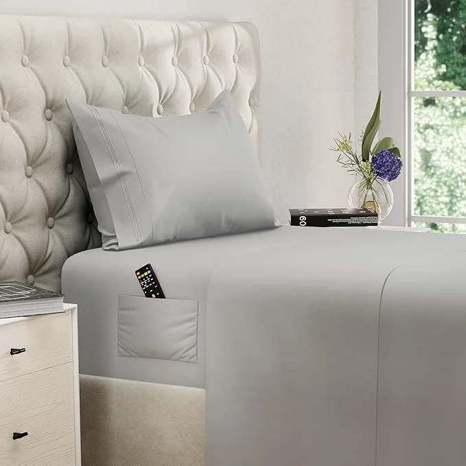 Artisan DREAMCARE Twin Sheets Eco-Friendly