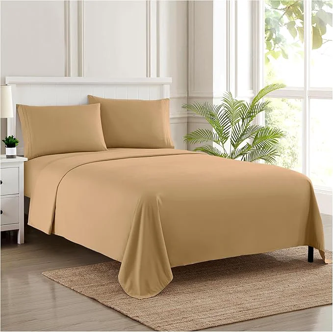Reliable Split King Sheets Safe