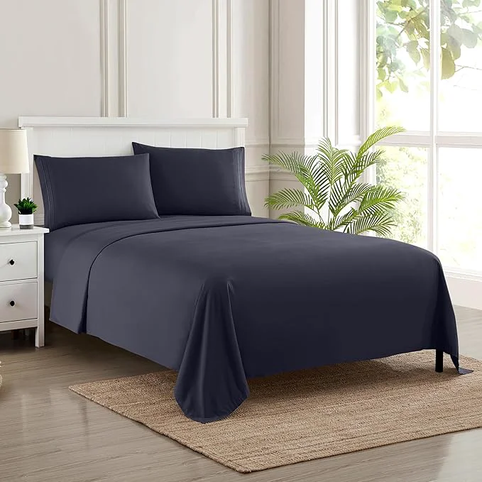 Prestigious King Size Sheets Consistent