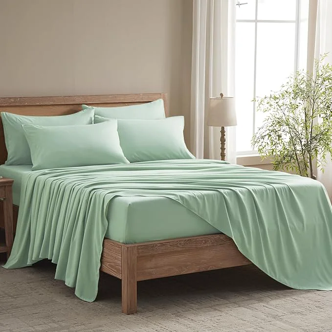 Durable Full Size Bed Sheets Effective