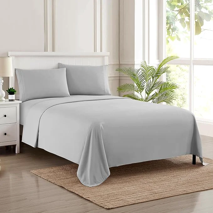 Exceptional California King Sheet Sets Minimalist