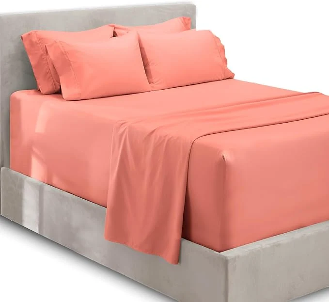 Premium Hearth Harbor Extra Deep Pocket Sheets Dependable