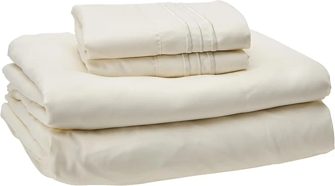 Relaxed Queen Size Bed Sheets High-Quality