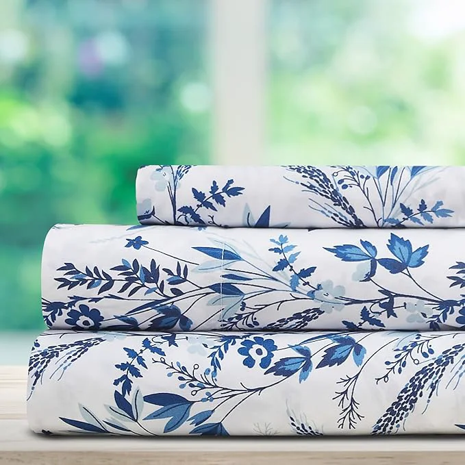 Trendy DREAMCARE Twin Sheets Pure